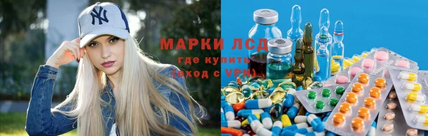 крисы Алексеевка